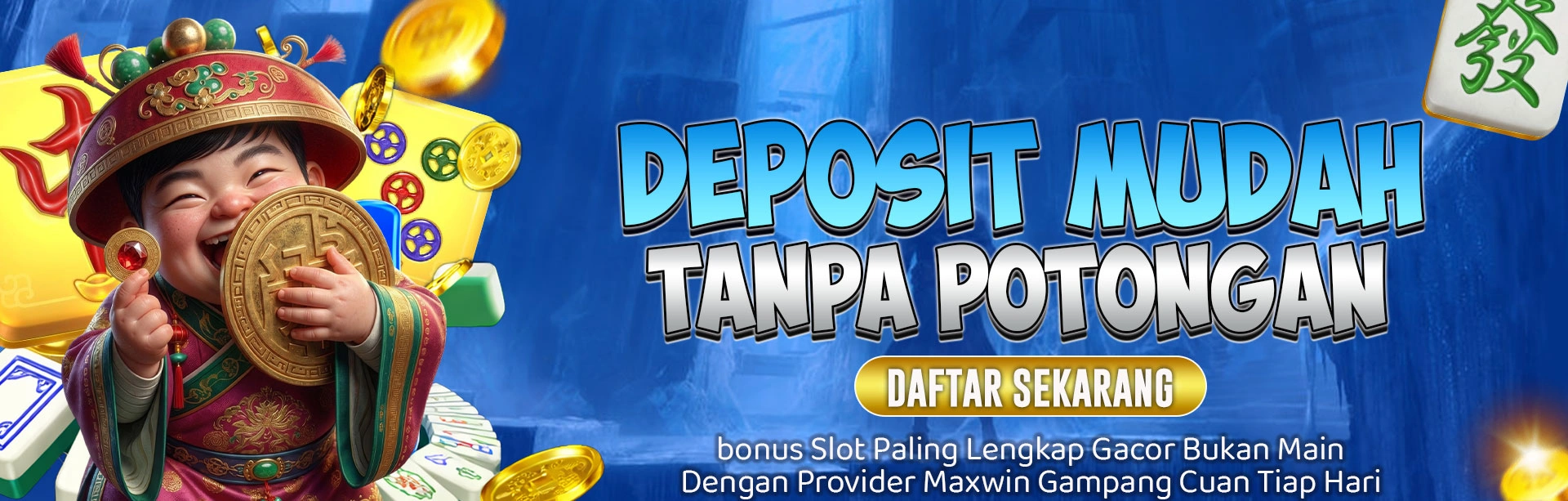Dampak168